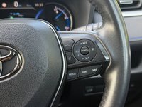 USED 2022 71 TOYOTA RAV4 2.5 VVT-h GPF Dynamic SUV 5dr Petrol Hybrid CVT Euro 6 (s/s) (218 ps) 