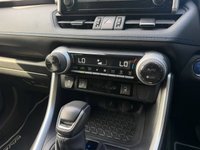 USED 2022 71 TOYOTA RAV4 2.5 VVT-h GPF Dynamic SUV 5dr Petrol Hybrid CVT Euro 6 (s/s) (218 ps) 