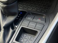 USED 2022 71 TOYOTA RAV4 2.5 VVT-h GPF Dynamic SUV 5dr Petrol Hybrid CVT Euro 6 (s/s) (218 ps) 