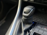 USED 2022 71 TOYOTA RAV4 2.5 VVT-h GPF Dynamic SUV 5dr Petrol Hybrid CVT Euro 6 (s/s) (218 ps) 