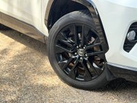 USED 2022 71 TOYOTA RAV4 2.5 VVT-h GPF Dynamic SUV 5dr Petrol Hybrid CVT Euro 6 (s/s) (218 ps) 