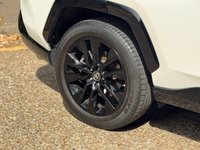 USED 2022 71 TOYOTA RAV4 2.5 VVT-h GPF Dynamic SUV 5dr Petrol Hybrid CVT Euro 6 (s/s) (218 ps) 