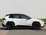 USED 2022 71 TOYOTA RAV4 2.5 VVT-h GPF Dynamic SUV 5dr Petrol Hybrid CVT Euro 6 (s/s) (218 ps) 