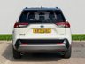 USED 2022 71 TOYOTA RAV4 2.5 VVT-h GPF Dynamic SUV 5dr Petrol Hybrid CVT Euro 6 (s/s) (218 ps) 