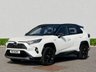 USED 2022 71 TOYOTA RAV4 2.5 VVT-h GPF Dynamic SUV 5dr Petrol Hybrid CVT Euro 6 (s/s) (218 ps) 