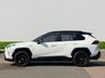 USED 2022 71 TOYOTA RAV4 2.5 VVT-h GPF Dynamic SUV 5dr Petrol Hybrid CVT Euro 6 (s/s) (218 ps) 