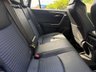 USED 2022 71 TOYOTA RAV4 2.5 VVT-h GPF Dynamic SUV 5dr Petrol Hybrid CVT Euro 6 (s/s) (218 ps) 