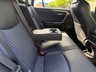 USED 2022 71 TOYOTA RAV4 2.5 VVT-h GPF Dynamic SUV 5dr Petrol Hybrid CVT Euro 6 (s/s) (218 ps) 