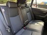 USED 2022 71 TOYOTA RAV4 2.5 VVT-h GPF Dynamic SUV 5dr Petrol Hybrid CVT Euro 6 (s/s) (218 ps) 