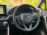 USED 2022 71 TOYOTA RAV4 2.5 VVT-h GPF Dynamic SUV 5dr Petrol Hybrid CVT Euro 6 (s/s) (218 ps) 