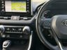 USED 2022 71 TOYOTA RAV4 2.5 VVT-h GPF Dynamic SUV 5dr Petrol Hybrid CVT Euro 6 (s/s) (218 ps) 