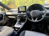 USED 2022 71 TOYOTA RAV4 2.5 VVT-h GPF Dynamic SUV 5dr Petrol Hybrid CVT Euro 6 (s/s) (218 ps) 