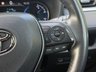 USED 2022 71 TOYOTA RAV4 2.5 VVT-h GPF Dynamic SUV 5dr Petrol Hybrid CVT Euro 6 (s/s) (218 ps) 