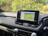USED 2022 71 TOYOTA RAV4 2.5 VVT-h GPF Dynamic SUV 5dr Petrol Hybrid CVT Euro 6 (s/s) (218 ps) 