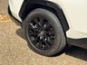 USED 2022 71 TOYOTA RAV4 2.5 VVT-h GPF Dynamic SUV 5dr Petrol Hybrid CVT Euro 6 (s/s) (218 ps) 