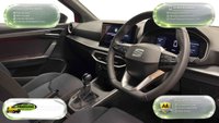 USED 2024 74 SEAT ARONA 1.0 TSI FR Limited Edition SUV 5dr Petrol Manual Euro 6 (s/s) (115 ps) 