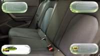 USED 2024 74 SEAT ARONA 1.0 TSI FR Limited Edition SUV 5dr Petrol Manual Euro 6 (s/s) (115 ps) 