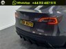 USED 2022 22 TESLA MODEL Y (Dual Motor) Long Range SUV 5dr Electric Auto 4WDE (384 bhp) Aero Kit | Ryzen | 92.9%