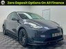 USED 2022 22 TESLA MODEL Y (Dual Motor) Long Range SUV 5dr Electric Auto 4WDE (384 bhp) Aero Kit | Ryzen | 92.9%