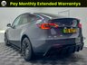 USED 2022 22 TESLA MODEL Y (Dual Motor) Long Range SUV 5dr Electric Auto 4WDE (384 bhp) Aero Kit | Ryzen | 92.9%