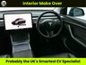 USED 2022 22 TESLA MODEL Y (Dual Motor) Long Range SUV 5dr Electric Auto 4WDE (384 bhp) Aero Kit | Ryzen | 92.9%