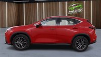 USED 2024 24 LEXUS NX 2.5 350h SUV 5dr Petrol Hybrid E-CVT FWD Euro 6 (s/s) (245 ps) +++1 OWNER FROM NEW+++