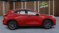 USED 2024 24 LEXUS NX 2.5 350h SUV 5dr Petrol Hybrid E-CVT FWD Euro 6 (s/s) (245 ps) +++1 OWNER FROM NEW+++