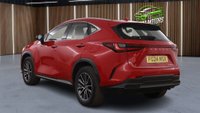 USED 2024 24 LEXUS NX 2.5 350h SUV 5dr Petrol Hybrid E-CVT FWD Euro 6 (s/s) (245 ps) +++1 OWNER FROM NEW+++