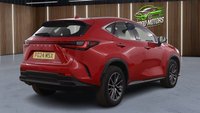 USED 2024 24 LEXUS NX 2.5 350h SUV 5dr Petrol Hybrid E-CVT FWD Euro 6 (s/s) (245 ps) +++1 OWNER FROM NEW+++