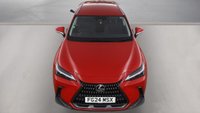 USED 2024 24 LEXUS NX 2.5 350h SUV 5dr Petrol Hybrid E-CVT FWD Euro 6 (s/s) (245 ps) +++1 OWNER FROM NEW+++