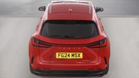 USED 2024 24 LEXUS NX 2.5 350h SUV 5dr Petrol Hybrid E-CVT FWD Euro 6 (s/s) (245 ps) +++1 OWNER FROM NEW+++