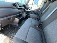 USED 2022 22 VAUXHALL MOVANO 2.3 CDTi 3500 BiTurbo Edition Panel Van 5dr Diesel Manual FWD L3 H3 Euro 6 (135 ps) 