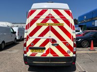 USED 2022 22 VAUXHALL MOVANO 2.3 CDTi 3500 BiTurbo Edition Panel Van 5dr Diesel Manual FWD L3 H3 Euro 6 (135 ps) 