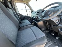 USED 2022 22 VAUXHALL MOVANO 2.3 CDTi 3500 BiTurbo Edition Panel Van 5dr Diesel Manual FWD L3 H3 Euro 6 (135 ps) 