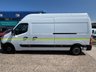 USED 2022 22 VAUXHALL MOVANO 2.3 CDTi 3500 BiTurbo Edition Panel Van 5dr Diesel Manual FWD L3 H3 Euro 6 (135 ps) 