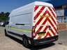 USED 2022 22 VAUXHALL MOVANO 2.3 CDTi 3500 BiTurbo Edition Panel Van 5dr Diesel Manual FWD L3 H3 Euro 6 (135 ps) 
