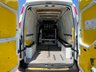USED 2022 22 VAUXHALL MOVANO 2.3 CDTi 3500 BiTurbo Edition Panel Van 5dr Diesel Manual FWD L3 H3 Euro 6 (135 ps) 