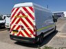 USED 2022 22 VAUXHALL MOVANO 2.3 CDTi 3500 BiTurbo Edition Panel Van 5dr Diesel Manual FWD L3 H3 Euro 6 (135 ps) 