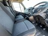 USED 2022 22 VAUXHALL MOVANO 2.3 CDTi 3500 BiTurbo Edition Panel Van 5dr Diesel Manual FWD L3 H3 Euro 6 (135 ps) 