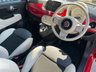 USED 2022 72 FIAT 500 1.0 MHEV Dolcevita Hatchback 3dr Petrol Manual Euro 6 (s/s) (70 bhp) LOW MILEAGE/ONE OWNER/CARPLAY
