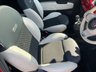 USED 2022 72 FIAT 500 1.0 MHEV Dolcevita Hatchback 3dr Petrol Manual Euro 6 (s/s) (70 bhp) LOW MILEAGE/ONE OWNER/CARPLAY