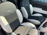USED 2022 72 FIAT 500 1.0 MHEV Dolcevita Hatchback 3dr Petrol Manual Euro 6 (s/s) (70 bhp) LOW MILEAGE/ONE OWNER/CARPLAY