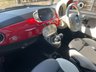 USED 2022 72 FIAT 500 1.0 MHEV Dolcevita Hatchback 3dr Petrol Manual Euro 6 (s/s) (70 bhp) LOW MILEAGE/ONE OWNER/CARPLAY