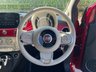 USED 2022 72 FIAT 500 1.0 MHEV Dolcevita Hatchback 3dr Petrol Manual Euro 6 (s/s) (70 bhp) LOW MILEAGE/ONE OWNER/CARPLAY