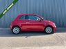 USED 2022 72 FIAT 500 1.0 MHEV Dolcevita Hatchback 3dr Petrol Manual Euro 6 (s/s) (70 bhp) LOW MILEAGE/ONE OWNER/CARPLAY