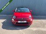 USED 2022 72 FIAT 500 1.0 MHEV Dolcevita Hatchback 3dr Petrol Manual Euro 6 (s/s) (70 bhp) LOW MILEAGE/ONE OWNER/CARPLAY