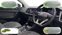 USED 2023 23 SEAT ATECA AUTOMATIC 1.5 TSI EVO SE Technology SUV 5dr Petrol DSG Euro 6 (s/s) (150 ps) 