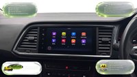 USED 2023 23 SEAT ATECA AUTOMATIC 1.5 TSI EVO SE Technology SUV 5dr Petrol DSG Euro 6 (s/s) (150 ps) 