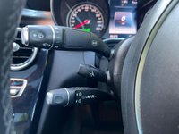 USED 2016 16 MERCEDES-BENZ C CLASS 2.0 C200 Sport (Premium) Saloon 4dr Petrol 7G-Tronic+ Euro 6 (s/s) (184 ps) 2 KEYS, Electric Memory Seats, Sunroof