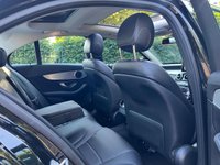USED 2016 16 MERCEDES-BENZ C CLASS 2.0 C200 Sport (Premium) Saloon 4dr Petrol 7G-Tronic+ Euro 6 (s/s) (184 ps) 2 KEYS, Electric Memory Seats, Sunroof